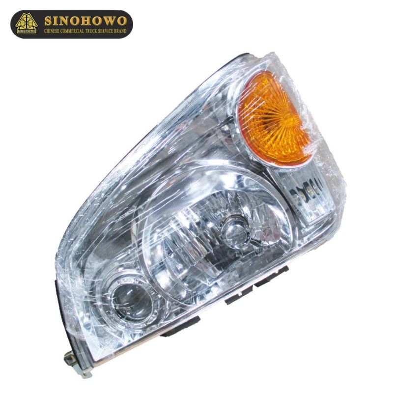 Truck Parts Headlight JAC1040 Used for JAC Trucks