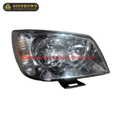 Truck Parts Headlight Jmc1020 Used for Jmc Trucks