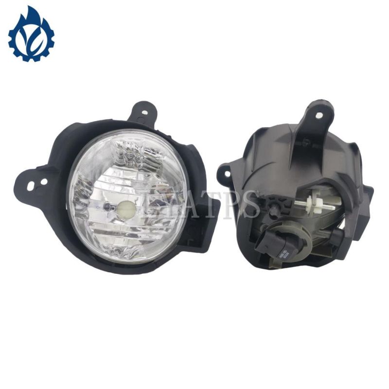 High Quality Auto Parts Fog Lamp for Hilux Vigo 2012