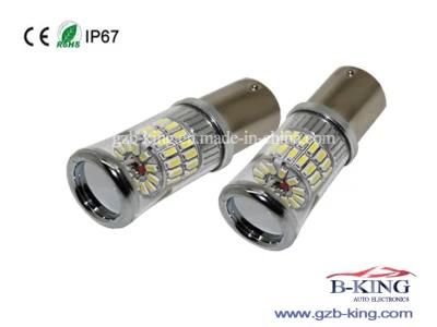 Ba15D Bay15D 1157 48W Car Back up Light