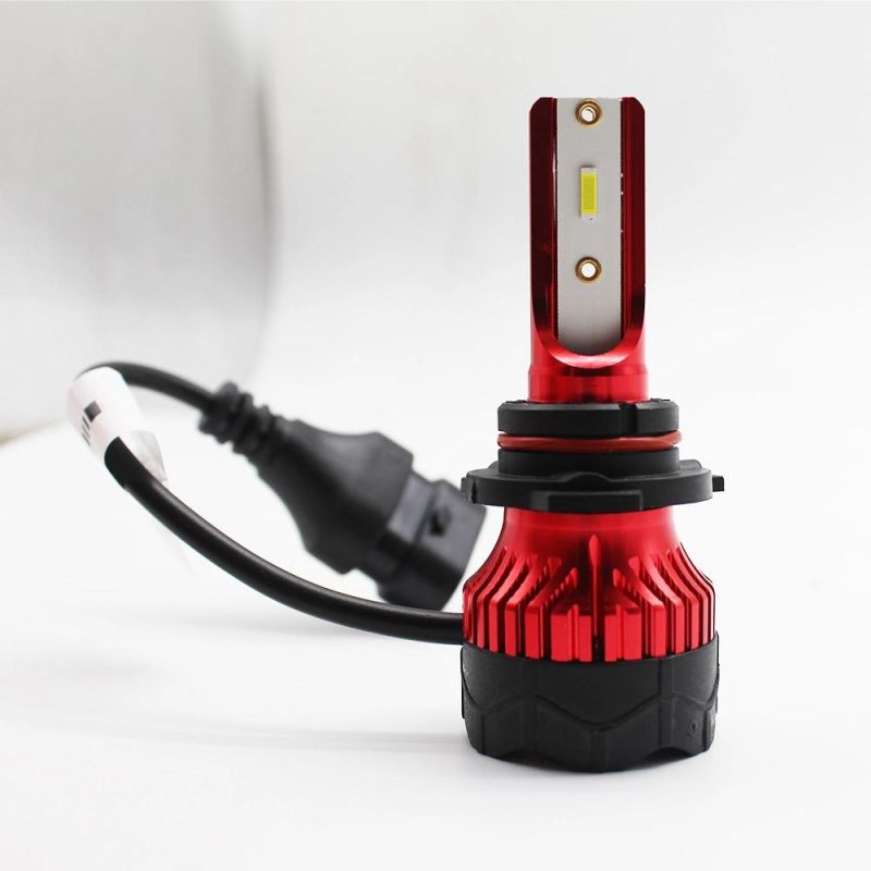 Super Brightness LED Headlight H1 H3 H4 H7 H8 H9 H11 9005 Car LED