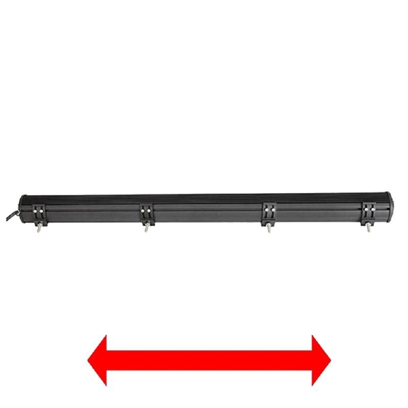 Auto Parts 288W Offroad LED Lighting Bar Light 11520 Lumens