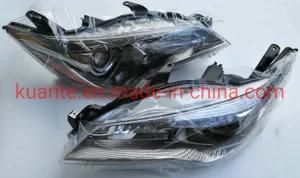 Head Lamp for Toyota Camry 2015 USA Model Headlight