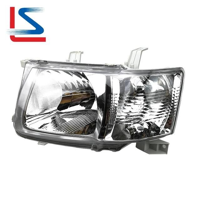 Auto Head Lamp for Toyota Probox Succeed 2005 Ncp58 / 59 Headlight 81110-52720 81150-52710 52-076