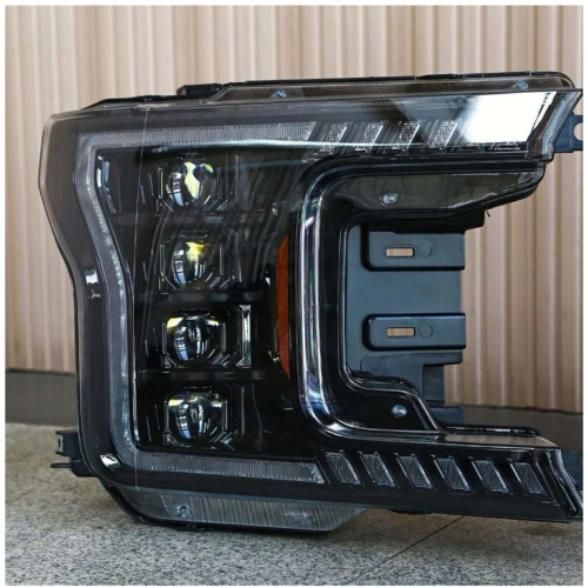 LED Headlight for Ford F150 2018+