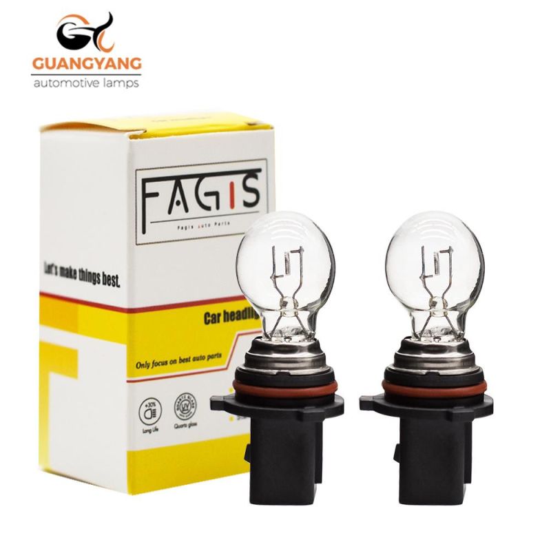 Car Halogen Bulbs Fog Lights P13W 12V 13W