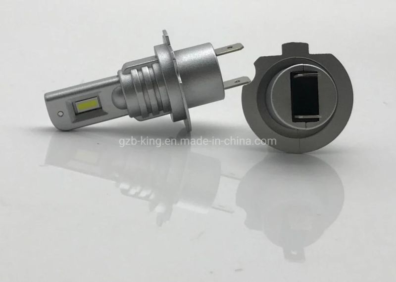 Canbus Mini Size H7 LED Auto Fog Light