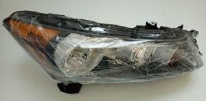 Honda Accord 2008 Head Lamp Headlight USA Model 33100-Ta0-A01 33150-Ta0-A01