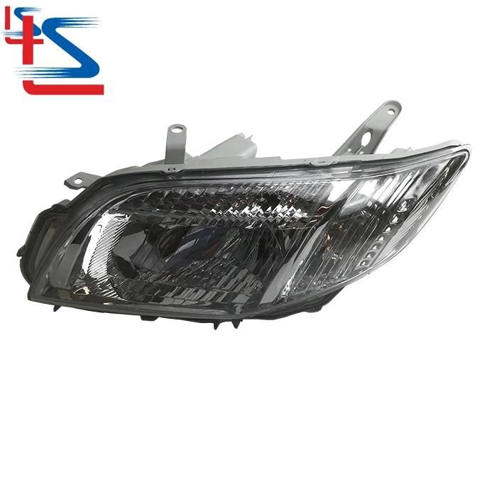 Auto Head Lamp for Toyota Corolla Axio Fielder 2006-2010 R 81110-12b00 L 81150-12b00 12-511