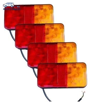 20LED Trailer/Car/Truck Tail Light