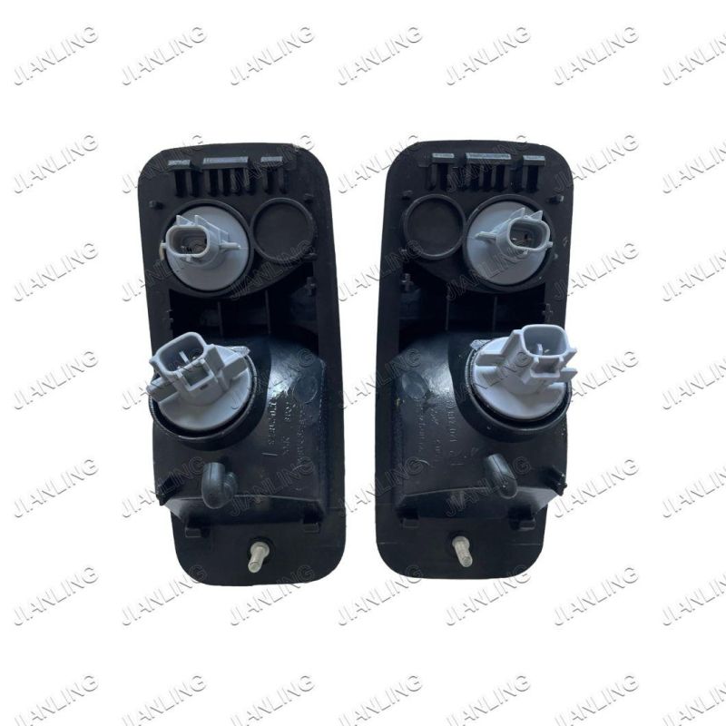 Auto Long Side Lamp for Truck Isuzu Truck 700p Auto Lights