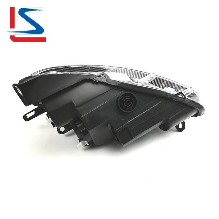 Auto Spare Parts - Head Lamp for FIAT Punto Evo 2010 R 51855638 L 51855644