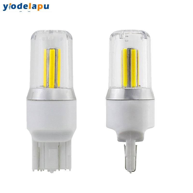 T20 W21W P27W 3156 3157 7440 7443 5W LED Turn Signal Light Car Lamp