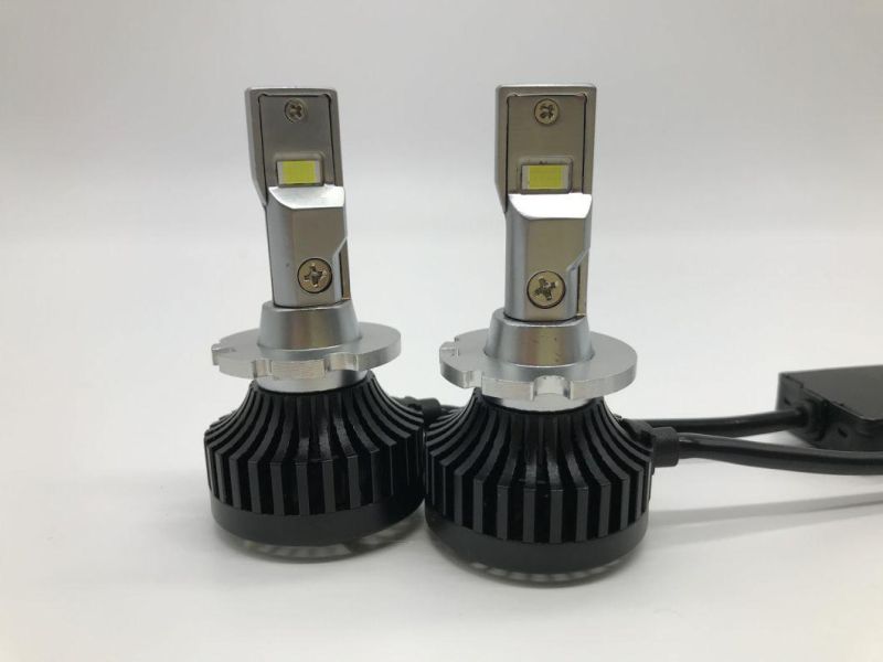 D4s D4r 35W 45V-85V 5500K LED Headlight Bulb