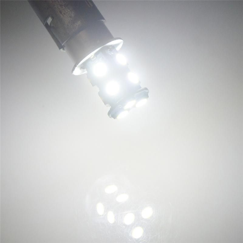 Factory Direct Lowest Price 1156 1157 12V 6000K 13SMD 5050 Turn Light Auto LED Tail Lamp