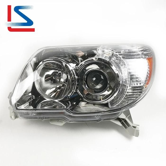 Auto Spare Parts - Headlight for Toyota Hilux Surf 2002 81560-35290 212-11L6