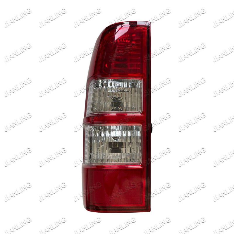 Halogen Auto Tail Lamp for Truck Ford Pick-up Ranger 2006 Auto Lights