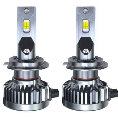 Superior Brightness G10 H7 45W Canbus Auto Lamps