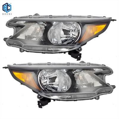 High Quality Super Power Truck Headlight for Honda CRV 2012