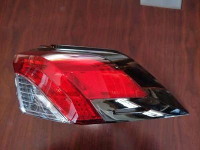 Wholesale Factorysale Rear Tail Lamps Outer LED for RAV4 2019 USA Le Xle Limited