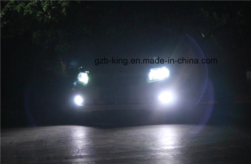 800lm Bright 9005 Hb3 Car LED Fog Light Bulb