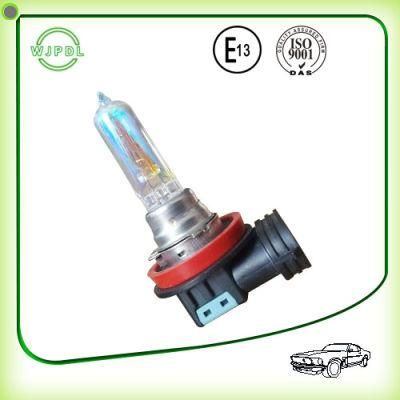 Headlight H9 12V Rainbow Halogen Car Fog Light/Lamp