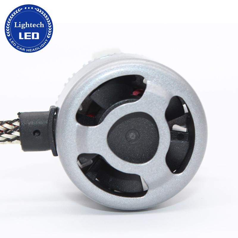 Auto Car C6 9012 LED Headlight