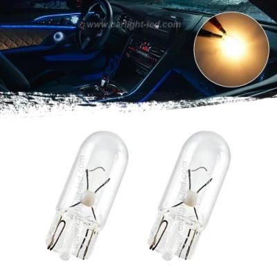 Car Original Light W3w W5w Halogen Car Light