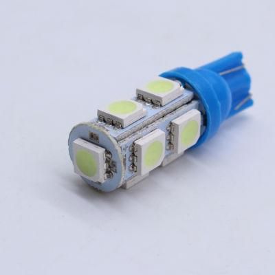 Canbus 12V W5w T10 Blue Bulb LED Car Interior Light for Truck