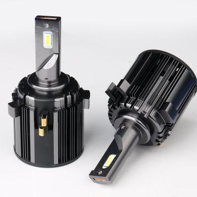 Touran L Sharan Scirocco Golf 7 Special Low Beam Headlight LED Headlight Headlight Decoding Low Beam Light Bulb