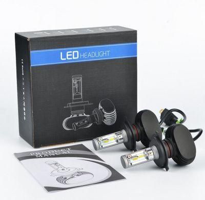 Best LED Light Bulbs for Cars 4000lumen LED Driving Lights