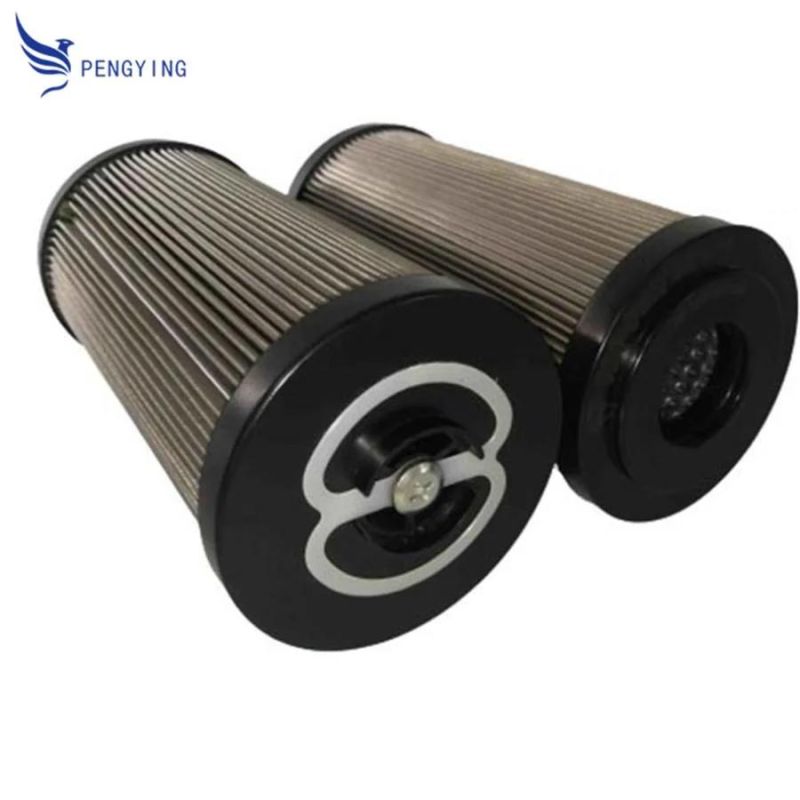 Factory High Quality Truck Air Filter