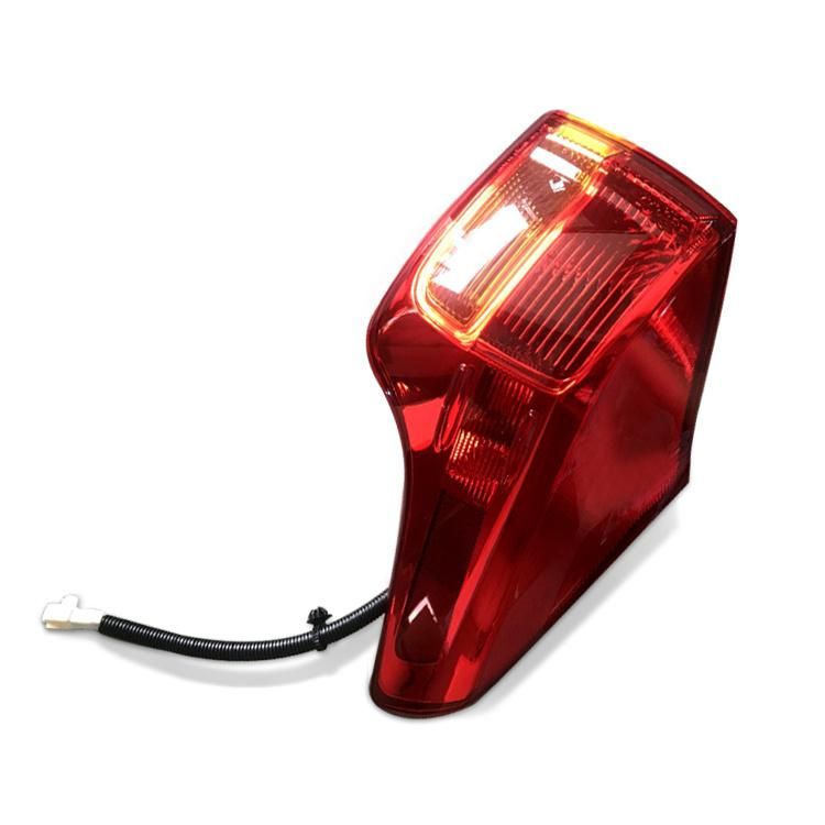 LED Taillight for Toyota RAV4 2014-2016