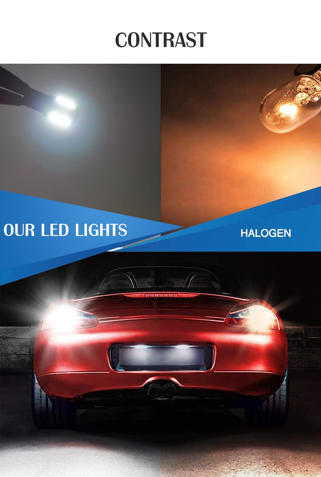 Weadge T10 LED Interior Bulb or Headlight