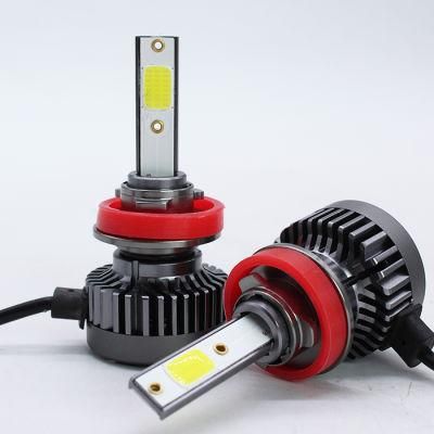 Wholesale Auto Bulb 9005 9006 H3 H8 H4 H7 H11 LED Car Headlight