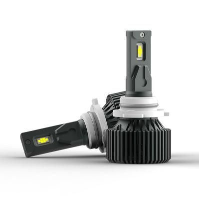 Super Power Bonsen 60W/Bulb H4 H11 Focos PARA Autos Luz De Coche Faros Faro