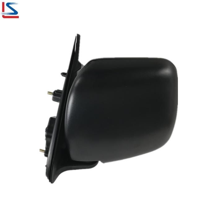 Auto Mirror for Toyota Hiace 2014 Door Mirror Manual Reversing Rearview Mirror 87940-20A10