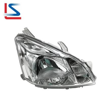 Auto Head Lamp Without HID for Toyota Premio 2001-2007 20-427 81150-2b800