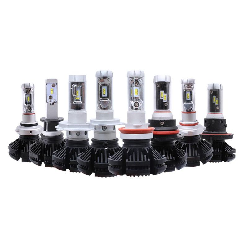 X3 C6 S1 S2 Auto Bulb LED Car Headlight