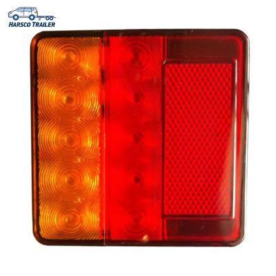 14LED Trailer/Car/Truck Tail Light