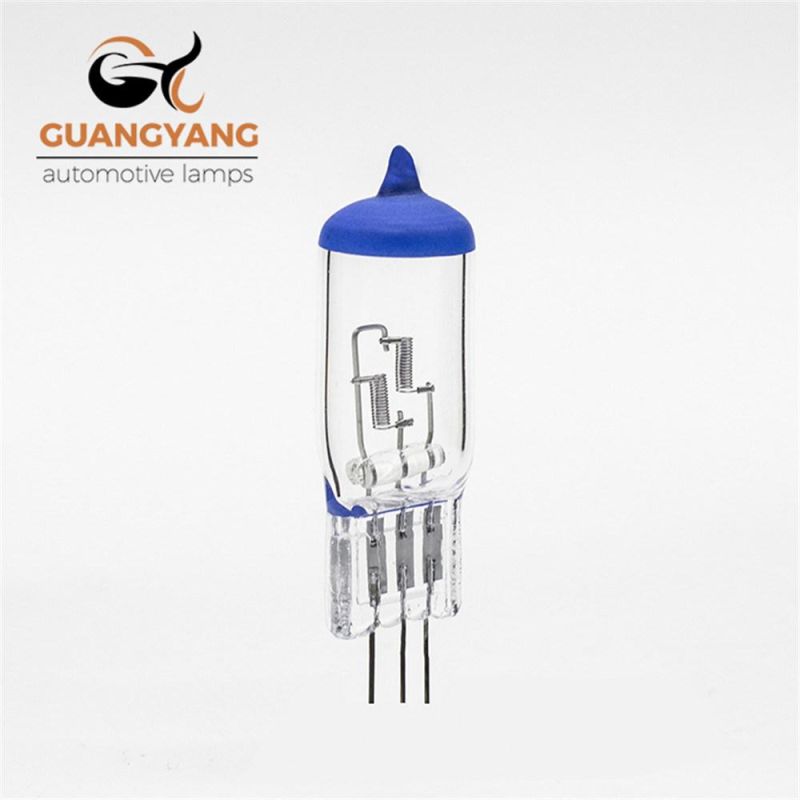 H5 Halogen Bulb Capsule Clear Color 12V 24V 100/100W 130/130W for Headlight Lamp