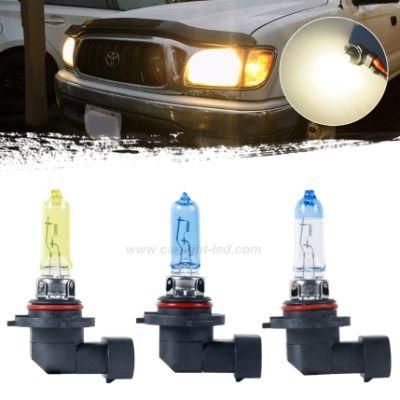 65W 9005 Hb3 Super Bright Car Headlight