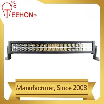 Use Epistar Chip 120W Offroad LED Light Bar