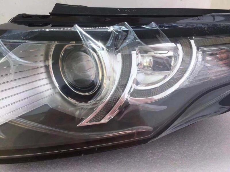 OEM LED Head Lights for Range Rover Evoque Front Headlight 2011-2015