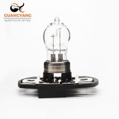 pH19W Flat Feet Halogen 12V 19W Clear Fog Light