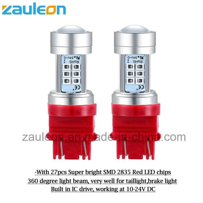 3157 LED Car Light Bulbs Vehicle LED Tail Lights