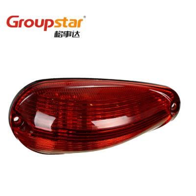 New Model Auto LED Rear Position Light Truck Trailer Signal Light