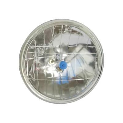 New Design Round Haloge Sealed Beam for Car Headlights