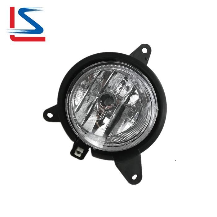 Auto Front Bumper Lamp for Sorento 2002-2006 Bumper Light Fog Lamp R 92202-3e011 L 92201-3e011