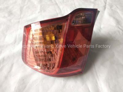 Auto Lamp Taillamp for Axio / Fielder `06